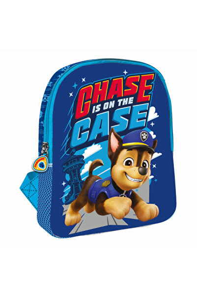 PAW PATROL Chase is on the Case Backpack, Bag 30 cm