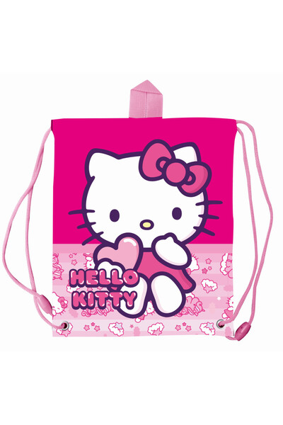 Hello Kitty Δοχείο φαγητού - Ροζ