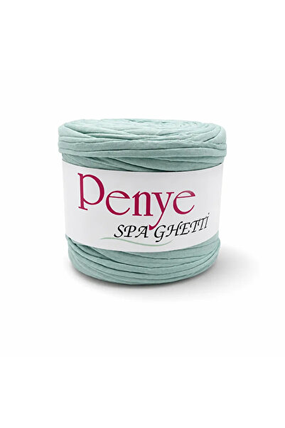 Oxford İplik Oxford Penye Spaghetti T-Shirt Yarn Penye İplik 600 gr – Çanta S...
