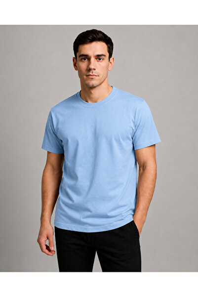 Generic Brand T-SHIRT 100% COTTON / RE