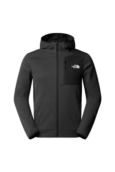 THE NORTH FACE Jachetă fleece cu fermoar integral pentru bărbați, pentru spor...