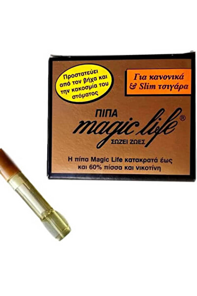 OEM MAGIC LIFE ΠΙΠΕΣ (20τεμ.)