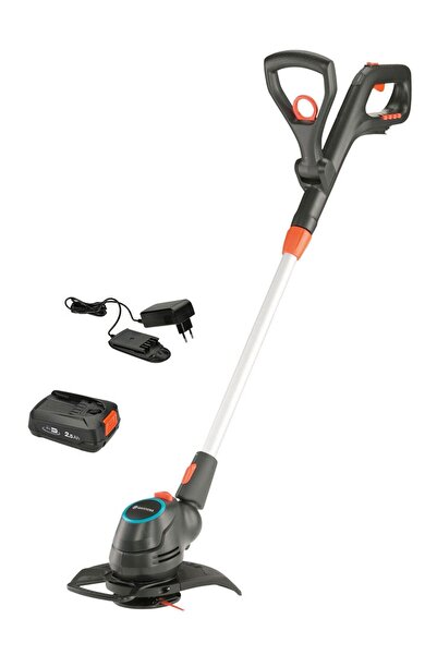 Gardena 14701-20 Χορτοκοπτικό Μπαταρίας Σετ Comfortcut 23/18V P4A