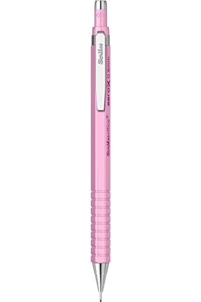 Yıldızan ألبمو أوفيس Aero-X Versatil 0.5 مم وردي 888483