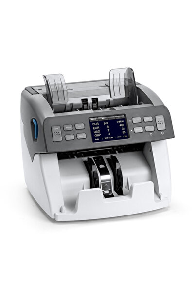 ceneric Money Counting Machines with Total Amount