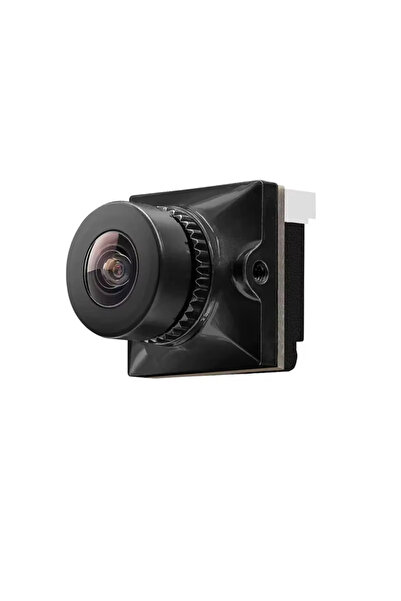 Choice1 Black Caddx Ratel 2 V2 FPV Camera Ratel2 2.1mm Lens 16:9 4:3 NTSC PAL...