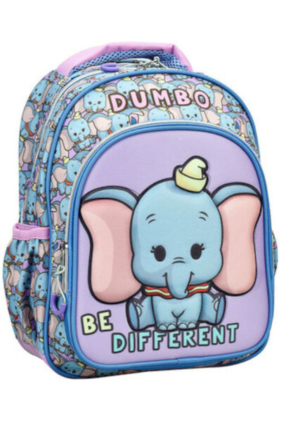Dumbo Раница Disney Be Different, Чанта 30 см