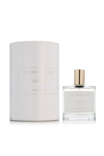 ZARKOPERFUME OUD'ISH EDP 100 ml UNISEX