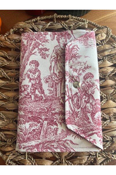 runa Çıtlı kitap kılıfı 15-24 cm ölçülerinde ayraçlı (istediğiniz ölçüye göre...
