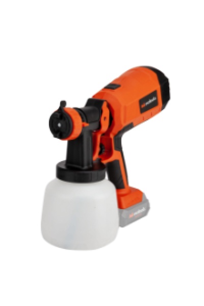 Evotools Pistol de Vopsit fara Acumulator si Incarcator MAX 20V POWER