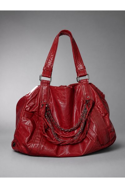 FASHION Geanta casual imitatie de piele