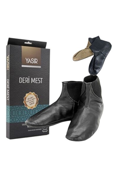hüseyin ceran For Leather Mest Socks