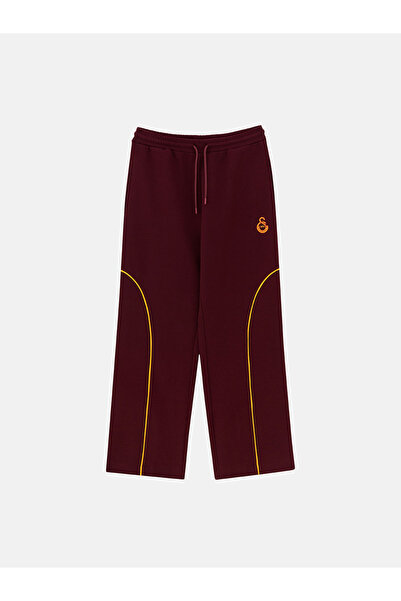 GSStore Galatasaray & Reflect Studio Eşofman Alt RSE2628