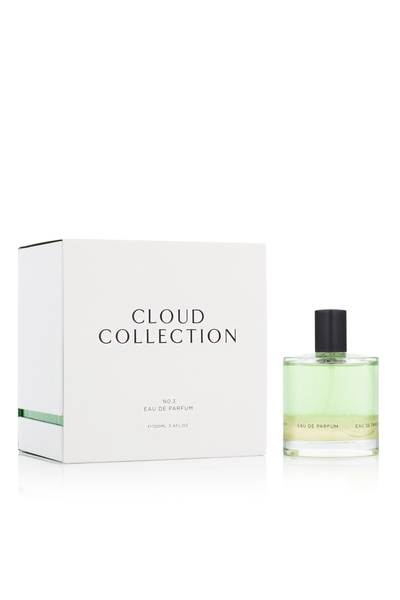 ZARKOPERFUME Colecția Norilor Nr. 3 EDP 100 ml W