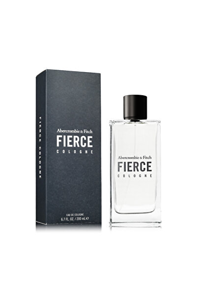 Abercrombie & Fitch Fierce EDC 200 ml M