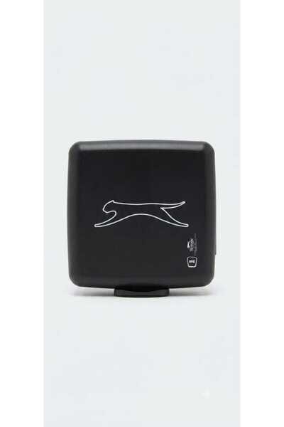Me Çanta Slazenger Black Nutrition Container 24431