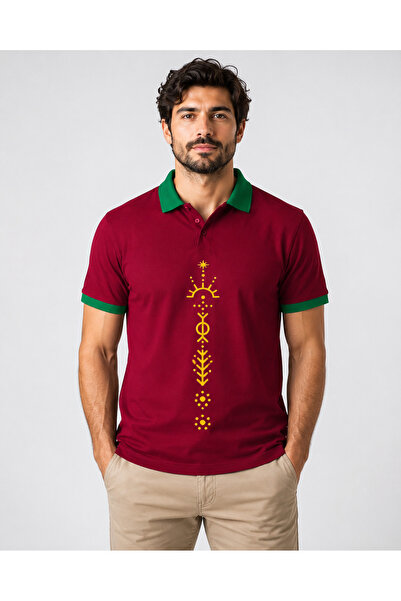 PezkoviArt Deq Sor T-Shirt