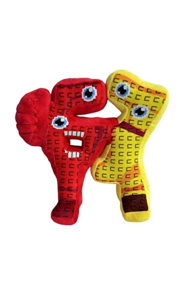 OEM Jucărie de pluș - Multicolor