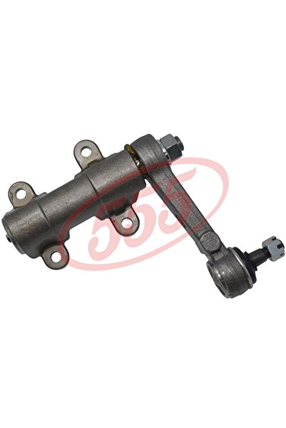 555Jewelry Levier Directie Scurt Si-7720 Mitsubishi Pajero/Pajero 2/Pajero 2 ...