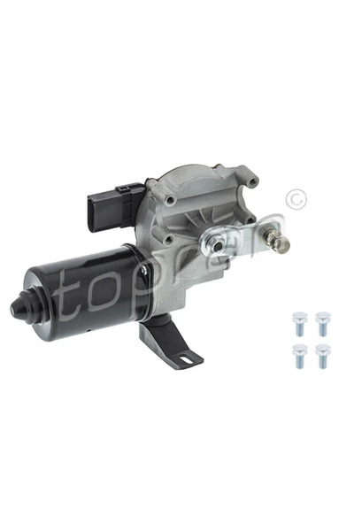 TOPRAN Motoras Stergatoare Fata 409024 Mercedes-Benz Sprinter 3,5-T/Sprinter ...