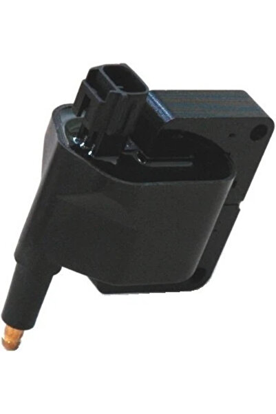 MAGNETI MARELLI Bobina De Inductie 060717079012 Dodge Dakota Jeep Cherokee/Gr...