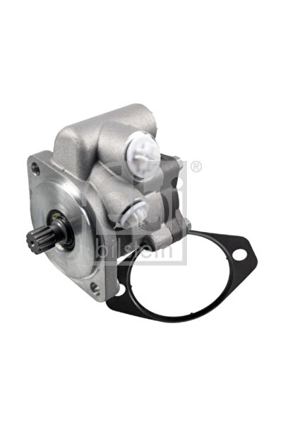 FEBI BILSTEIN Pompa Hidraulica, Sistem De Directie 180101 Mercedes-Benz Actro...