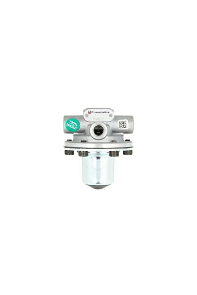 PNEUMATICS Supapa De Suprapresiune Pn-10335 Man Tga/Tgl 1/Tgm 1