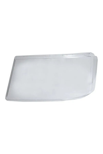 TRUCKLIGHT Lentila, Far Stanga Hl-Sc007L-L Scania G 2/L/P 2/R 2/S