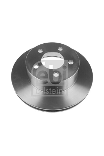 FEBI BILSTEIN Set Discuri De Frana Punte Fata 170071 Jeep Cherokee/Grand Cher...