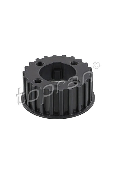 TOPRAN Roata Dintata, Arbore Cotit 109327 Vw Crafter 30-35/Crafter 30-50/Lt 2...