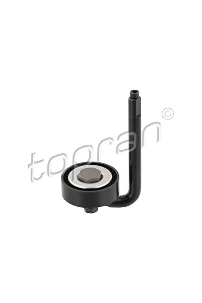 TOPRAN Rola Intinzator,Curea Transmisie 501846 Bmw 3/5/7/X3/X5