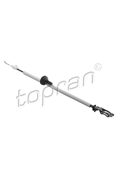 TOPRAN Cablu, Deblocare Usi 118388 Vw Golf Sportsvan 7