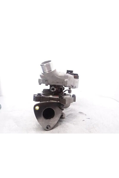 garrett Compresor,Sistem De Supraalimentare 778400-5005S Jaguar Xf 1/Xf Sport...