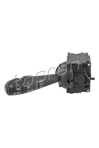 TOPRAN Bloc De Lumini 638158 Dacia Dokker/Lodgy/Logan 2/Logan Mcv 2/Sandero 2...