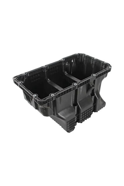Engitech Baie Ulei Ent040006S Mercedes-Benz Actros