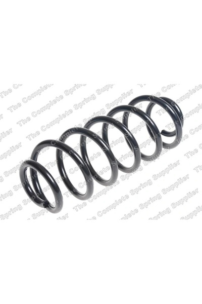 LESJOFORS Arc Spiralat Elicoidal Puntea Spate 4215642 Citroën C4 2/Ds4