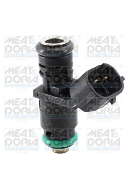 MEATDORIA Injector 75114832 Seat Ibiza 4/Ibiza 5/Mii Skoda Citigo/Fabia 3/Oct...