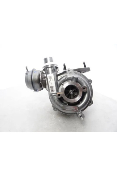 garrett Compresor,Sistem De Supraalimentare 790179-5002S Nissan Nv400 Opel Mo...