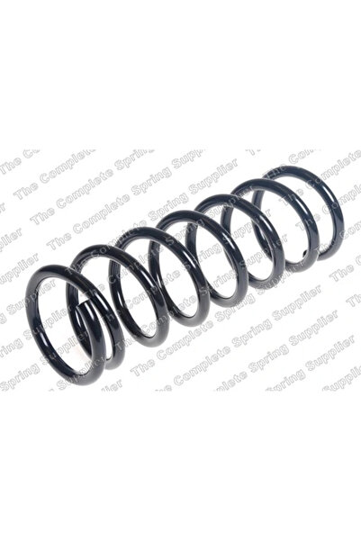 LESJOFORS Arc Spiralat Elicoidal Puntea Spate 4288354 Subaru Legacy 5