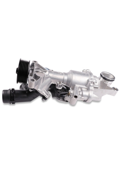 HEPU Pompă De Apă, Răcire Motor P1575 Mercedes-Benz C-Class/C-Class T-Model