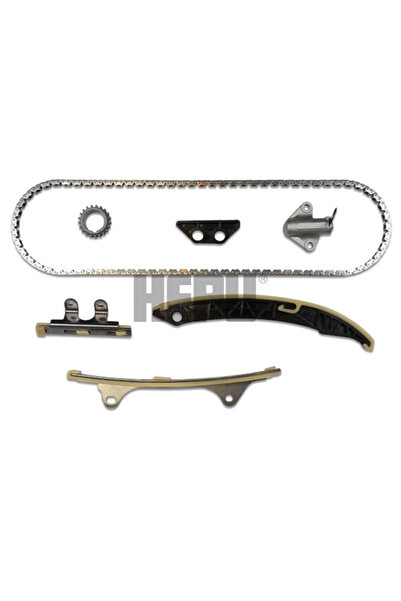 HEPU Chit Lant De Distributie 21-0602 Hyundai Accent 4/I20 2/I20 Active/I30 K...