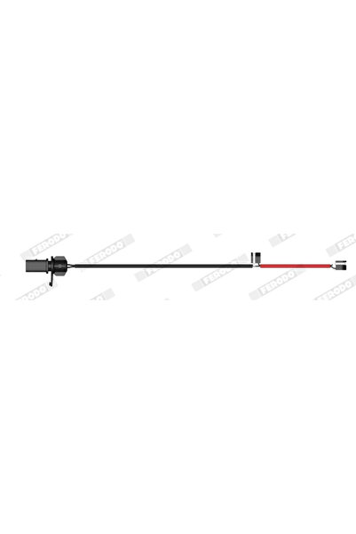 FERODO Senzor De Avertizare,Uzura Placute De Frana Fwi419 Audi A4 B9/A5/A6 C7...