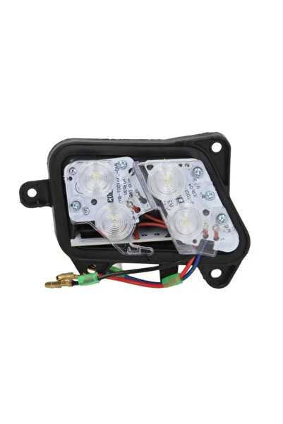 TRUCKLIGHT Kit De Reparat Faruri Principale Fata Dreapta Hl-Da004R/Drl-M Daf Xf