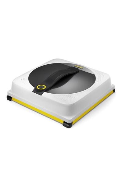 Karcher RCW 4 Ρομπότ Καθαρισμού Παραθύρων, 5000 Pa, 40 λεπτά αυτονομία μπαταρ...