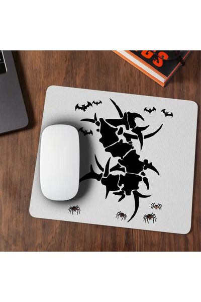 OEM Grave Heavy Metal Mousepad