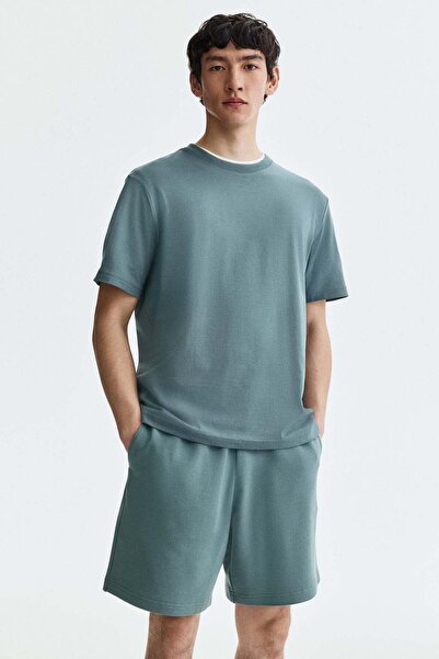 H&M Regular Fit sweatshorts