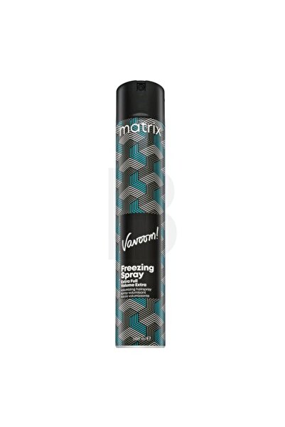Matrix Vavoom Freezing Spray Extra – Fixativ cu putere maximă pentru fixare e...