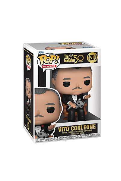 Funko Collection figure POP! The Godfather 50 years &minus; Vito Corleone...