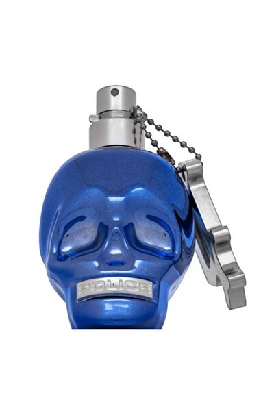 Police A fi liber să îndrăzniești Eau de Toilette pentru bărbați 40 ml