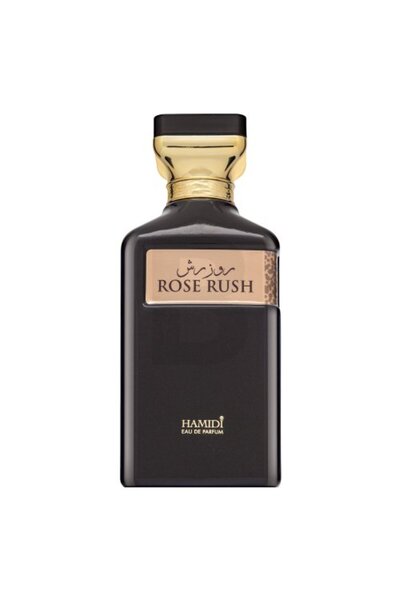 Hamidi Rose Rush Apă de parfum, unisex, 100 ml